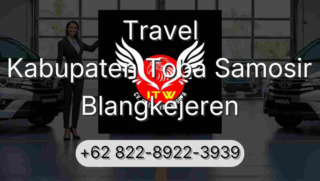 Travel Kabupaten Toba Samosir Blangkejeren