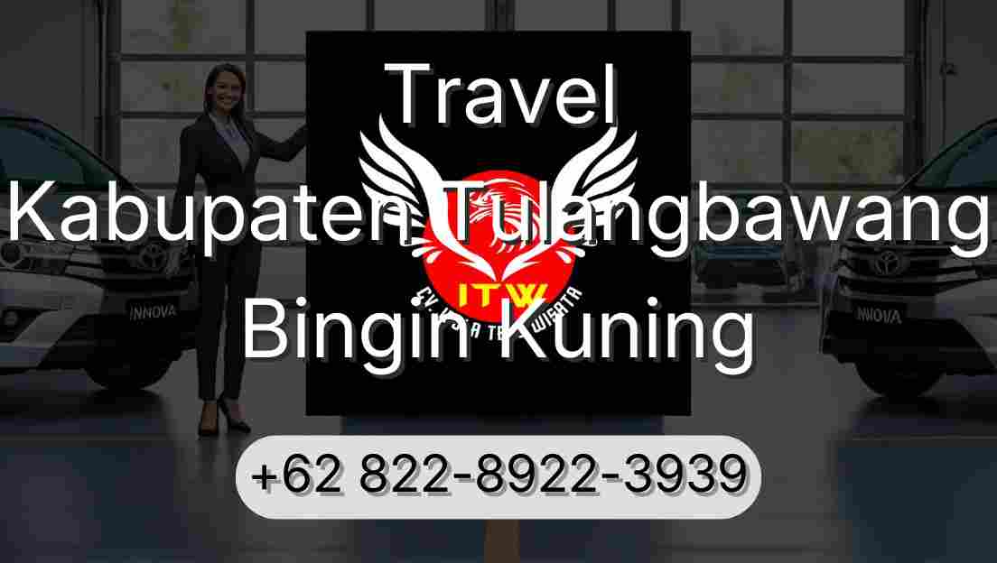 Travel Kabupaten Tulangbawang Bingin Kuning