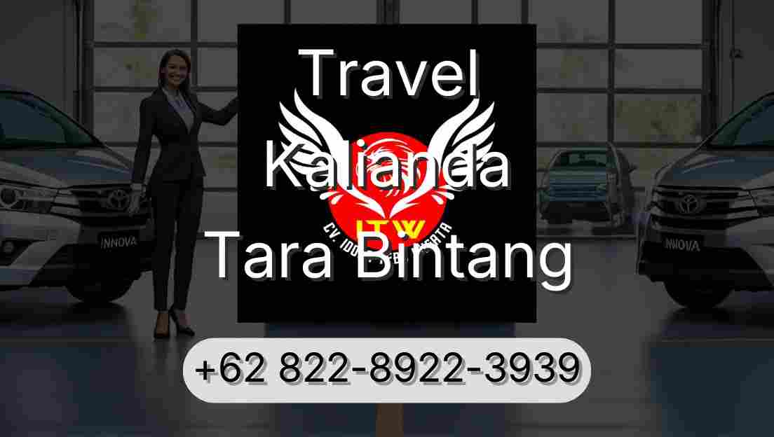 Travel Kalianda Tara Bintang