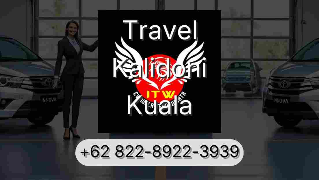 Travel Kalidoni Kuala