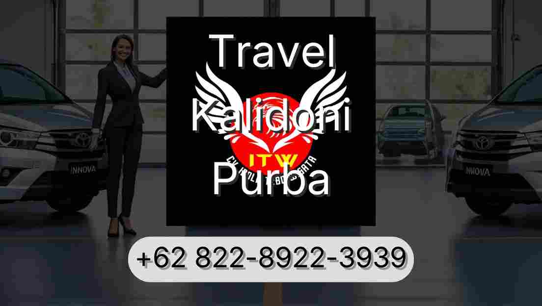 Travel Kalidoni Purba
