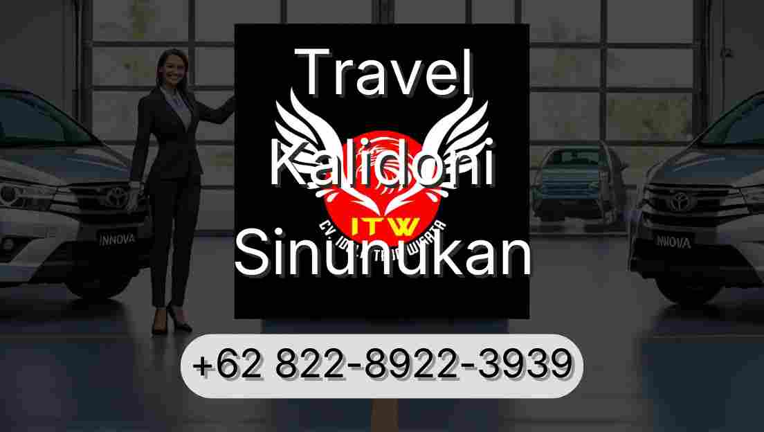 Travel Kalidoni Sinunukan