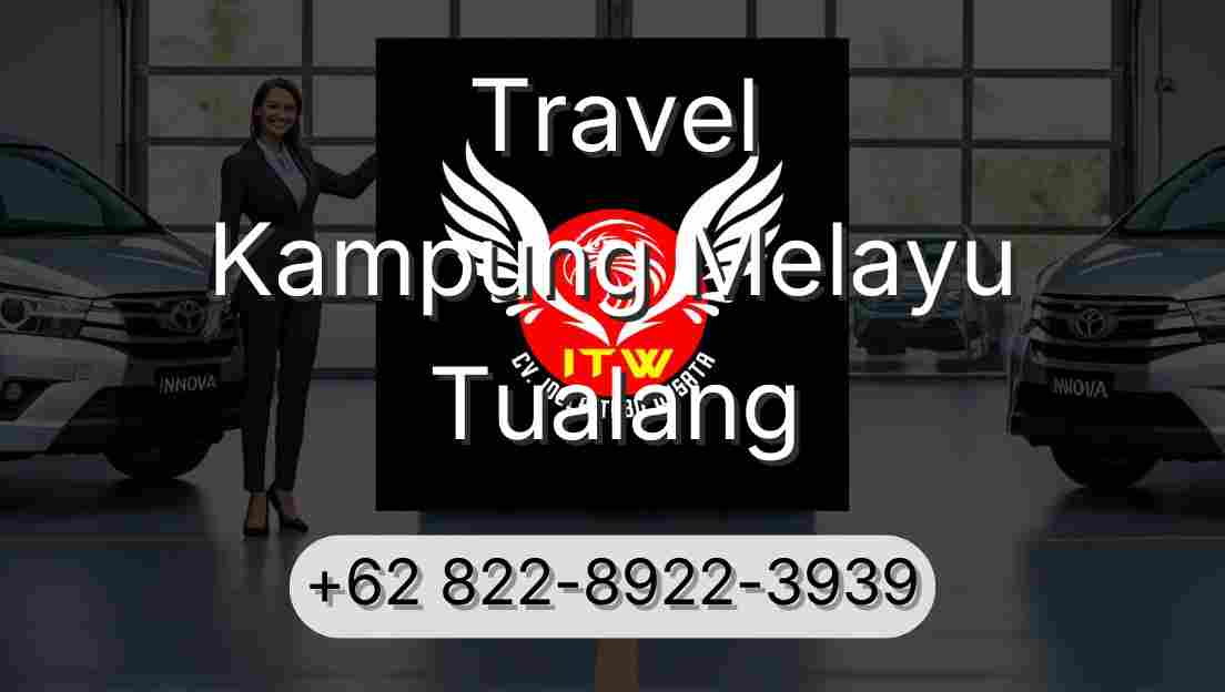 Travel Kampung Melayu Tualang