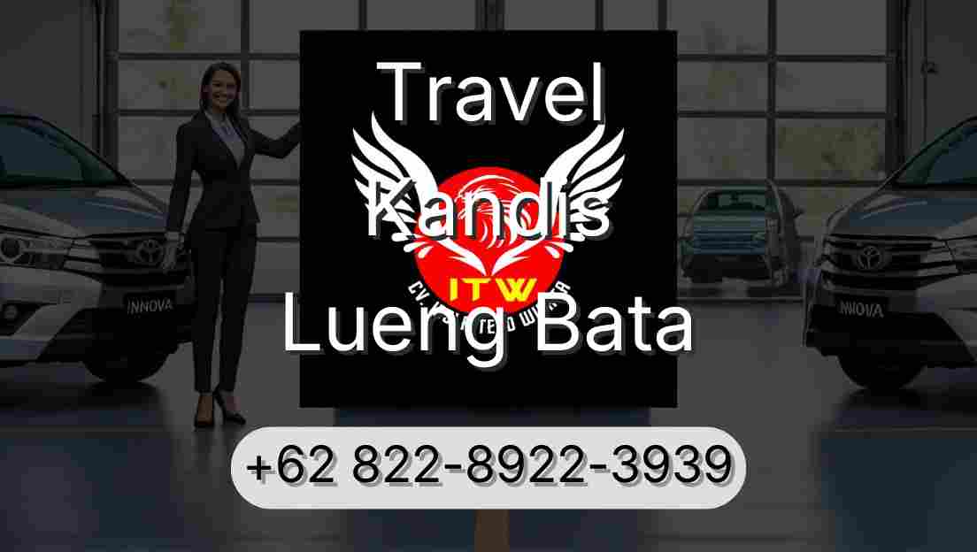 Travel Kandis Lueng Bata