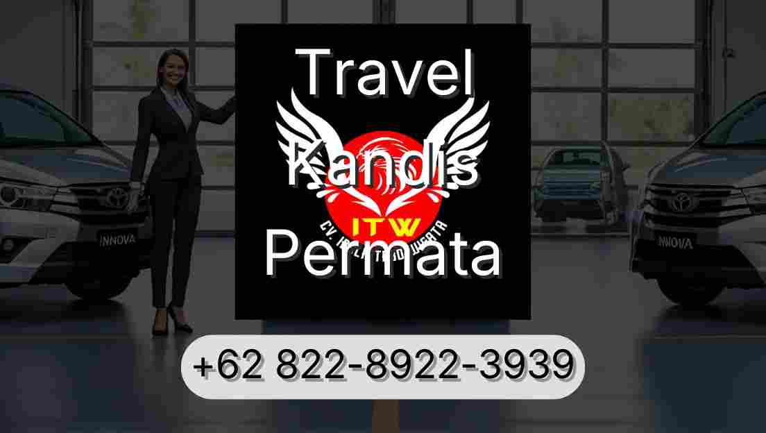 Travel Kandis Permata