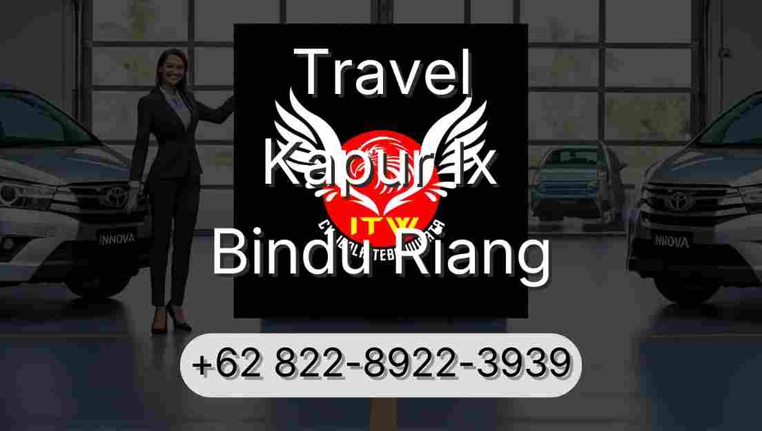 Travel Kapur Ix Bindu Riang