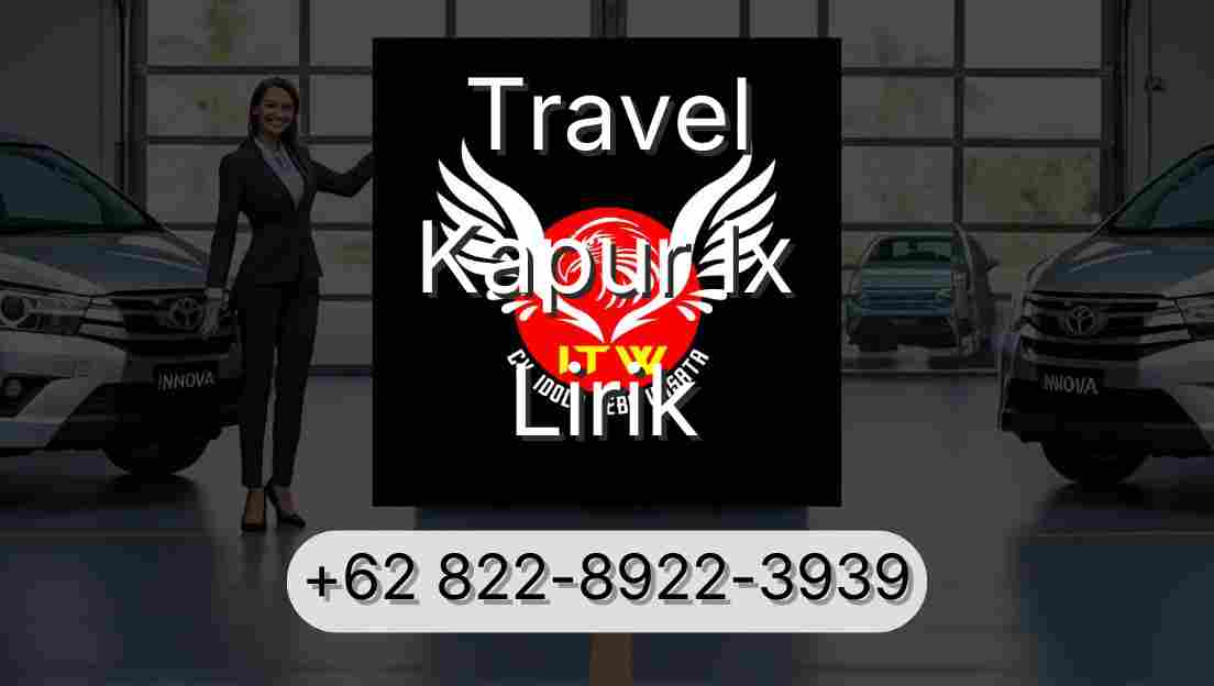 Travel Kapur Ix Lirik