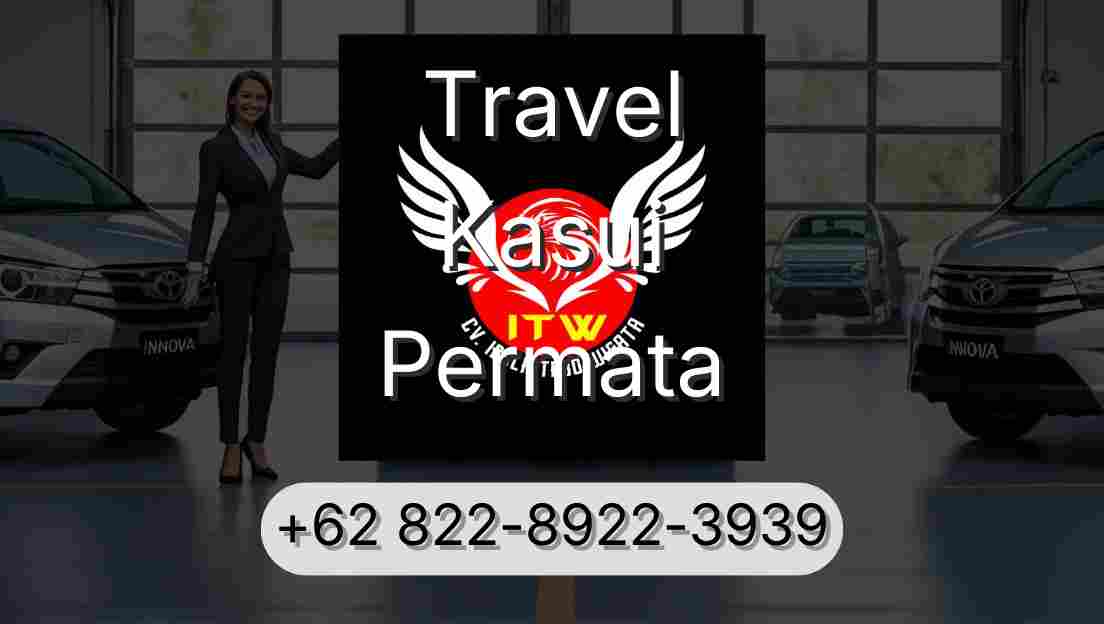 Travel Kasui Permata