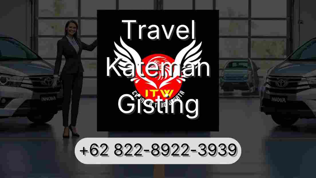 Travel Kateman Gisting