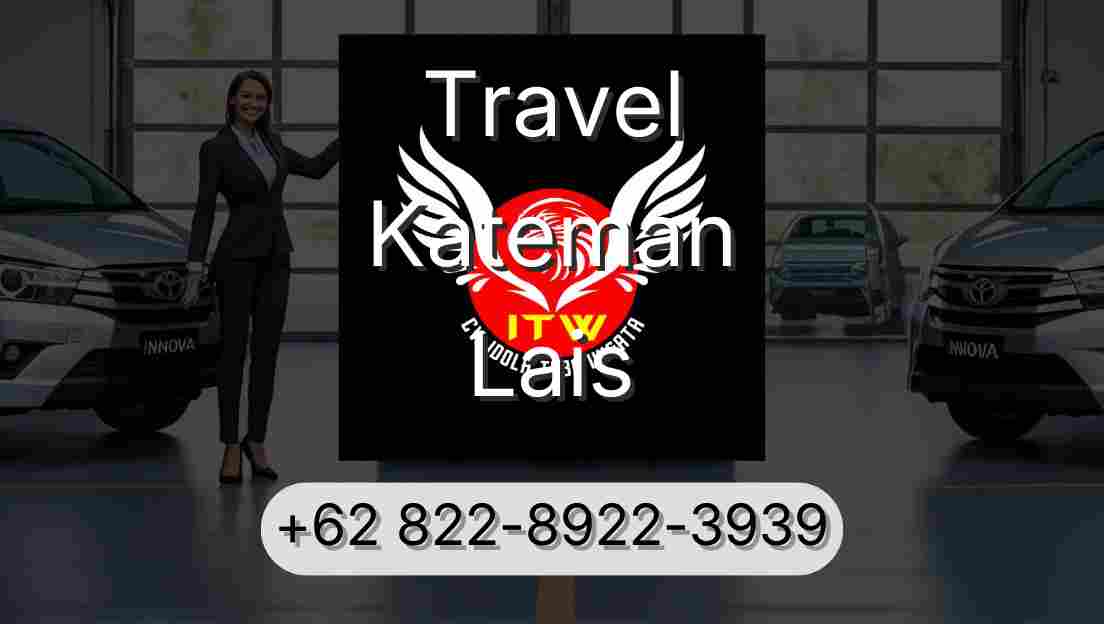 Travel Kateman Lais