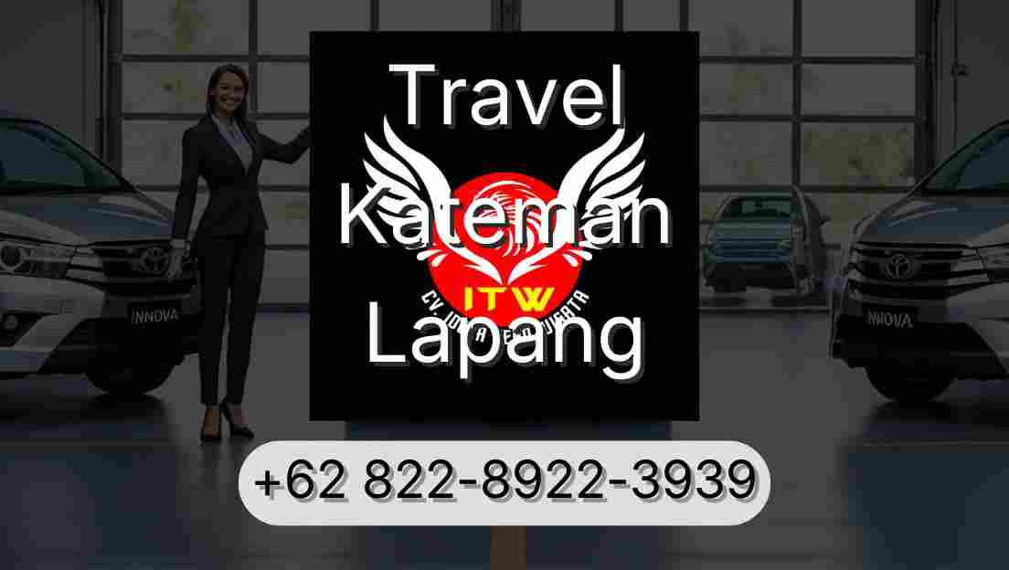 Travel Kateman Lapang