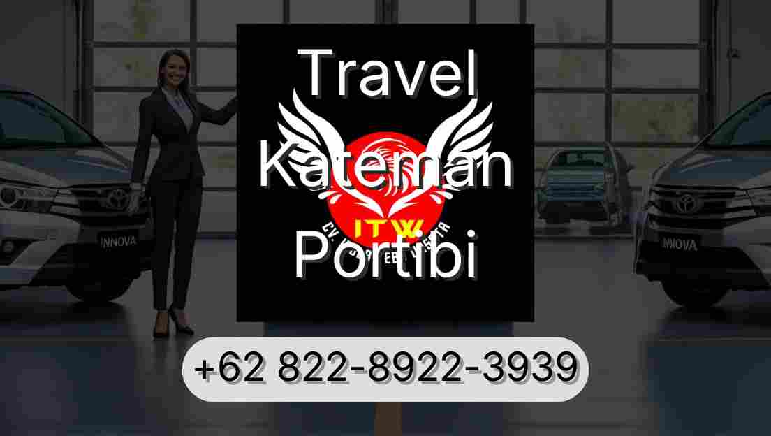 Travel Kateman Portibi