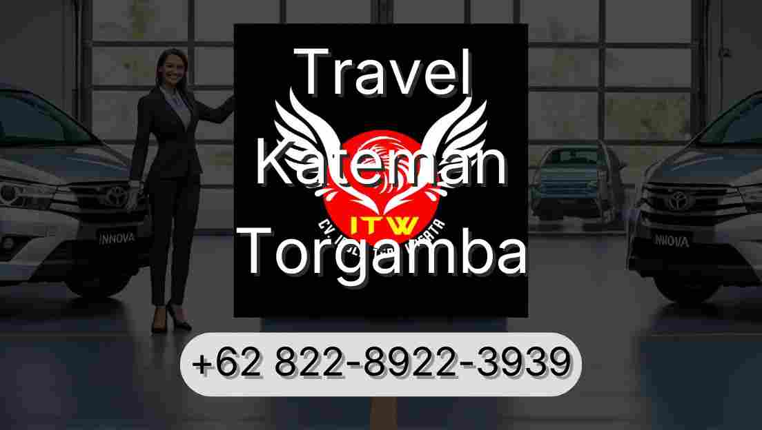 Travel Kateman Torgamba