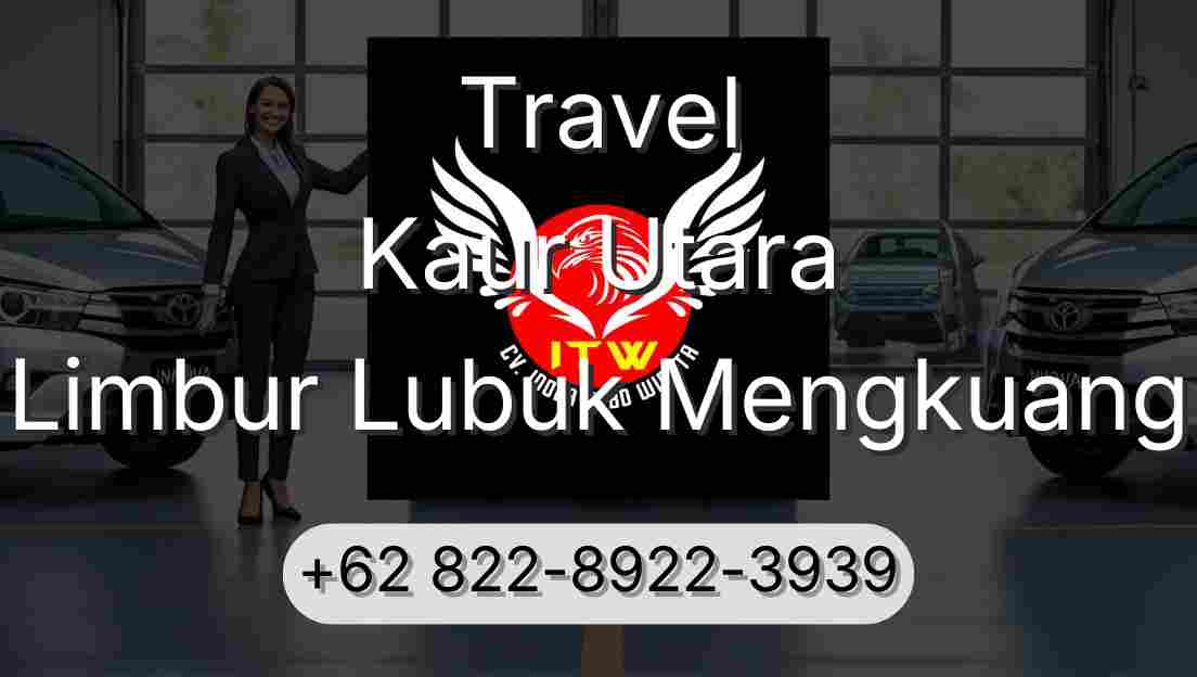 Travel Kaur Utara Limbur Lubuk Mengkuang