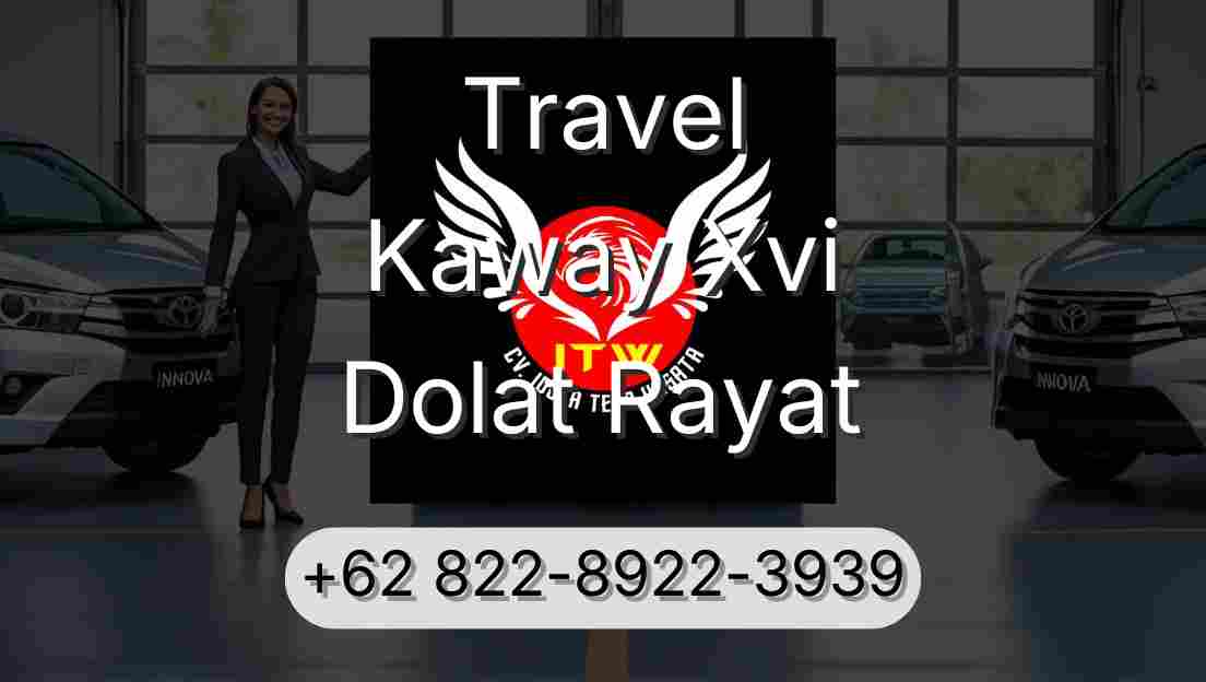 Travel Kaway Xvi Dolat Rayat