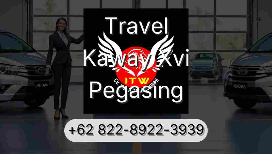 Travel Kaway Xvi Pegasing