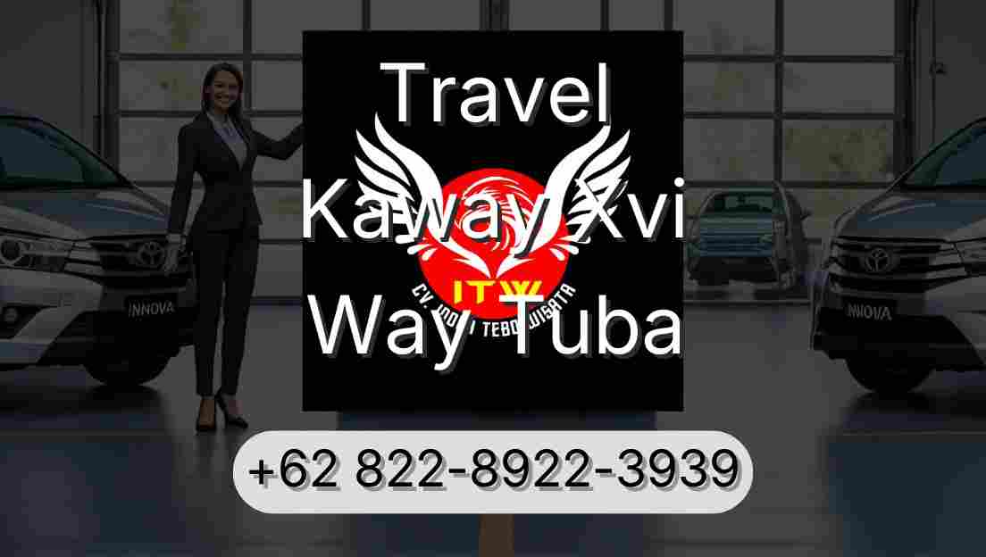 Travel Kaway Xvi Way Tuba