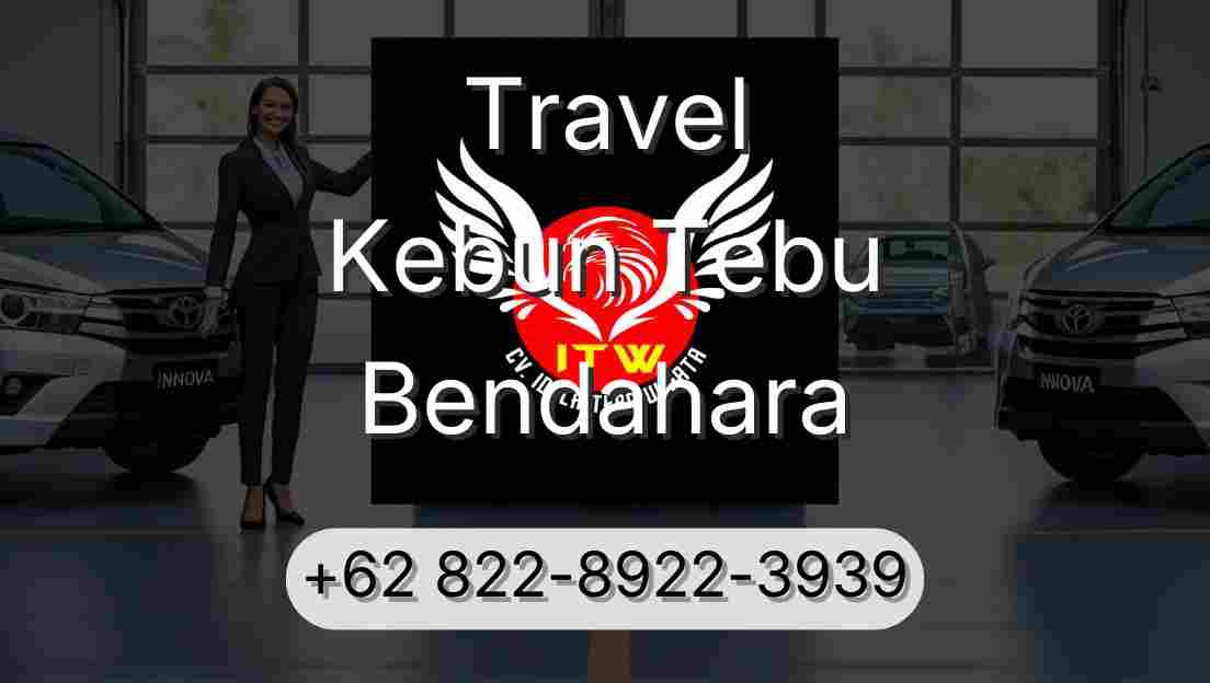 Travel Kebun Tebu Bendahara