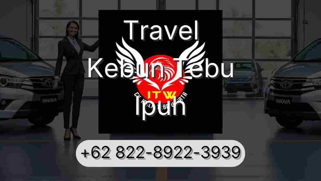 Travel Kebun Tebu Ipuh