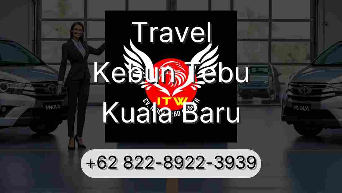 Travel Kebun Tebu Kuala Baru