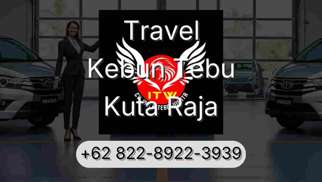 Travel Kebun Tebu Kuta Raja