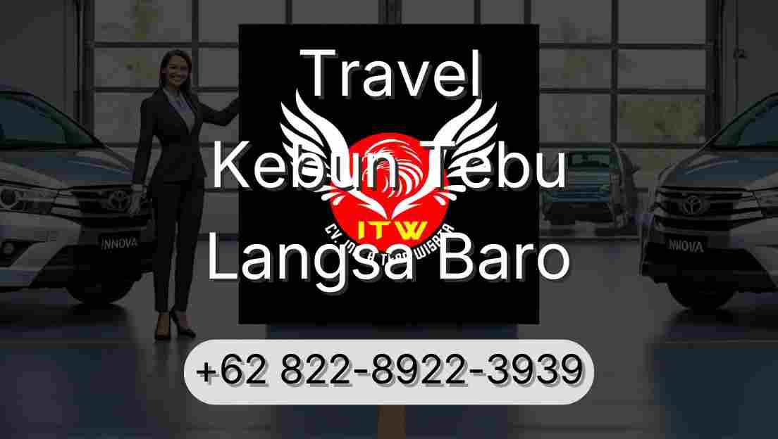 Travel Kebun Tebu Langsa Baro