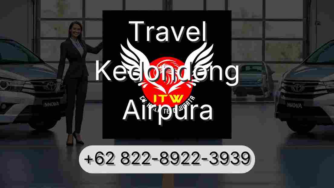 Travel Kedondong Airpura