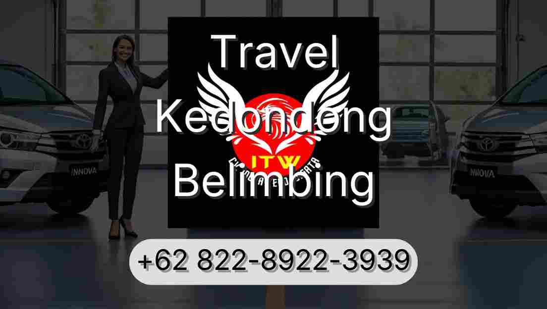 Travel Kedondong Belimbing