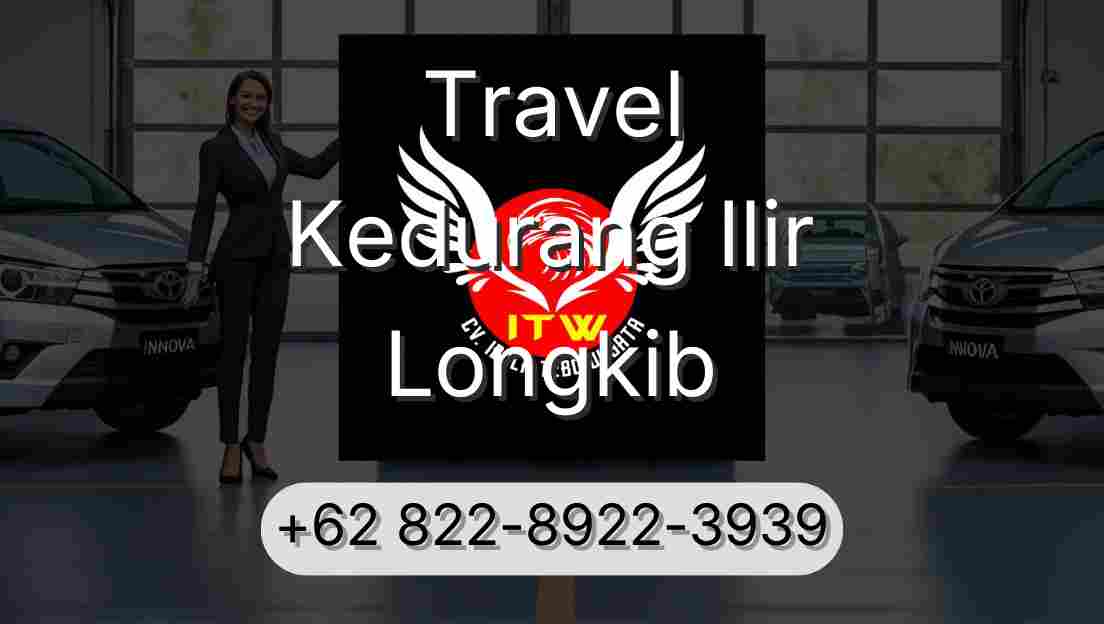 Travel Kedurang Ilir Longkib