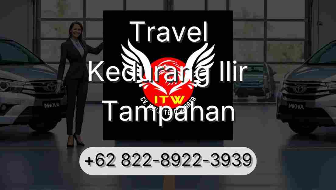 Travel Kedurang Ilir Tampahan