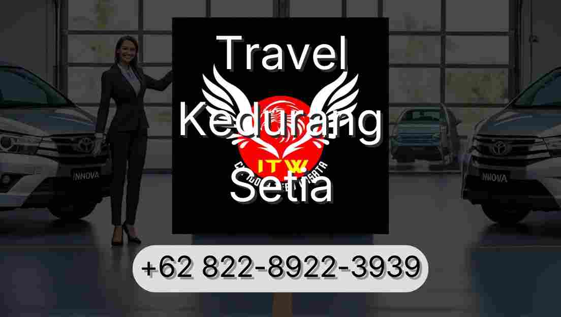 Travel Kedurang Setia
