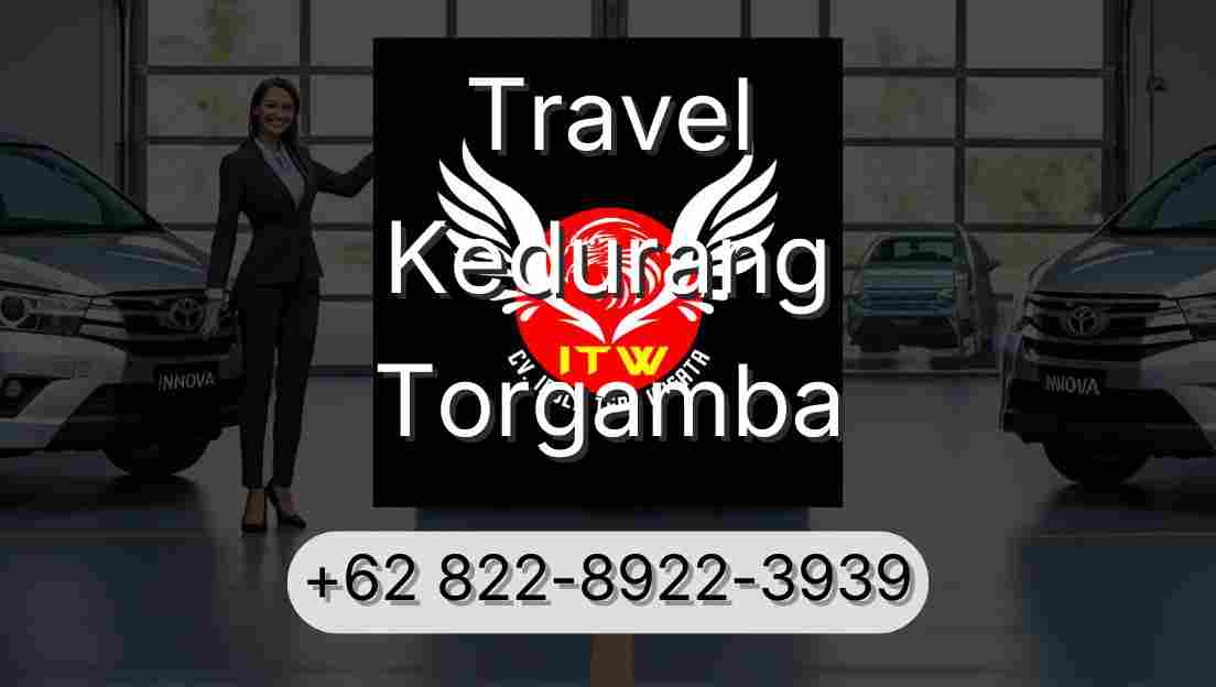 Travel Kedurang Torgamba
