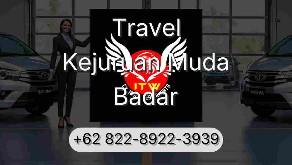 Travel Kejuruan Muda Badar