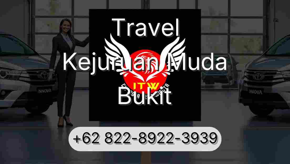 Travel Kejuruan Muda Bukit