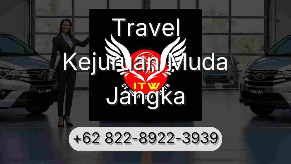 Travel Kejuruan Muda Jangka