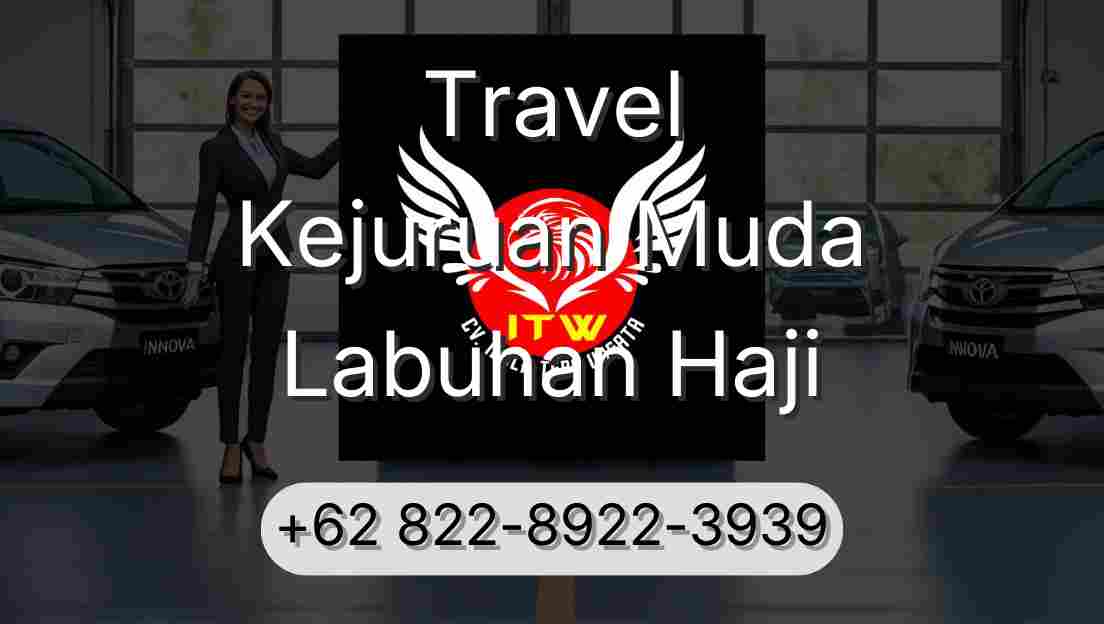 Travel Kejuruan Muda Labuhan Haji
