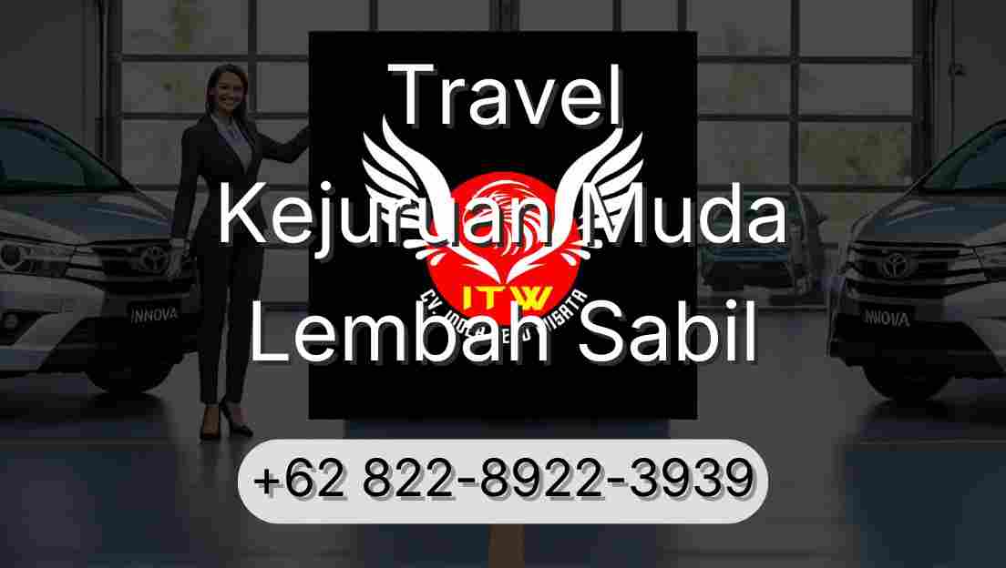 Travel Kejuruan Muda Lembah Sabil