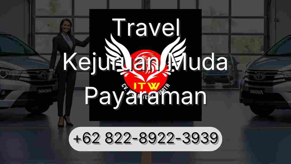 Travel Kejuruan Muda Payaraman