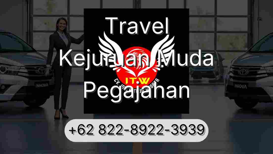 Travel Kejuruan Muda Pegajahan