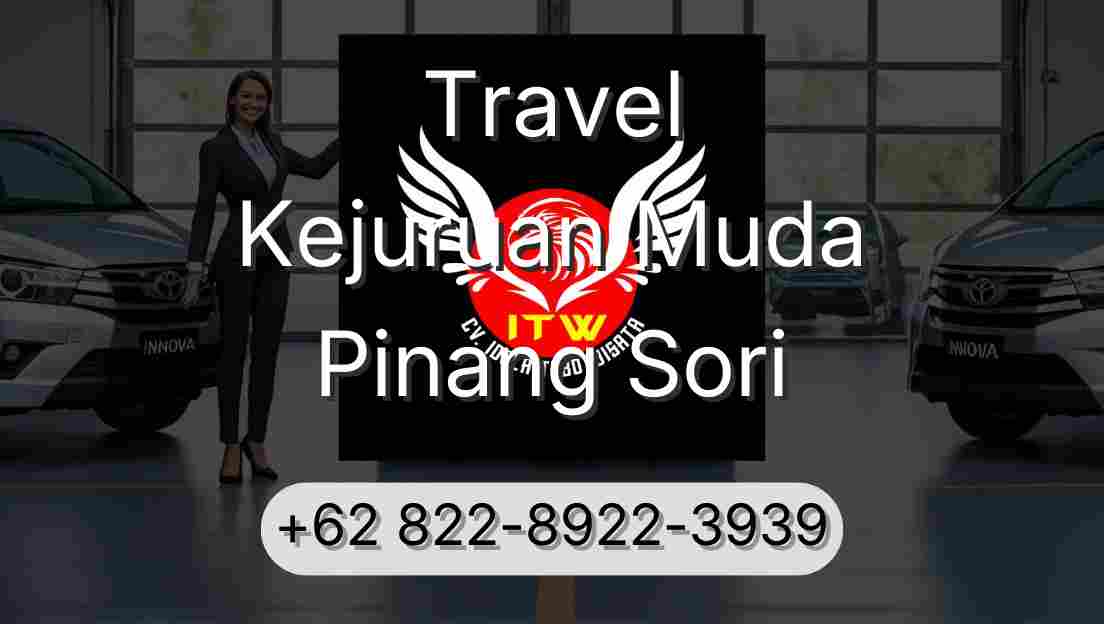 Travel Kejuruan Muda Pinang Sori