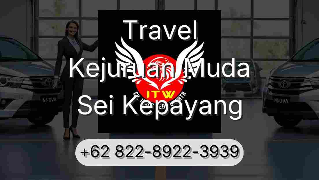 Travel Kejuruan Muda Sei Kepayang