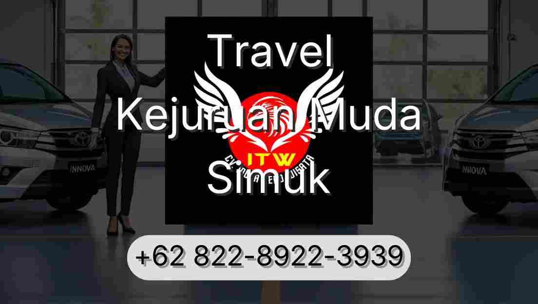Travel Kejuruan Muda Simuk