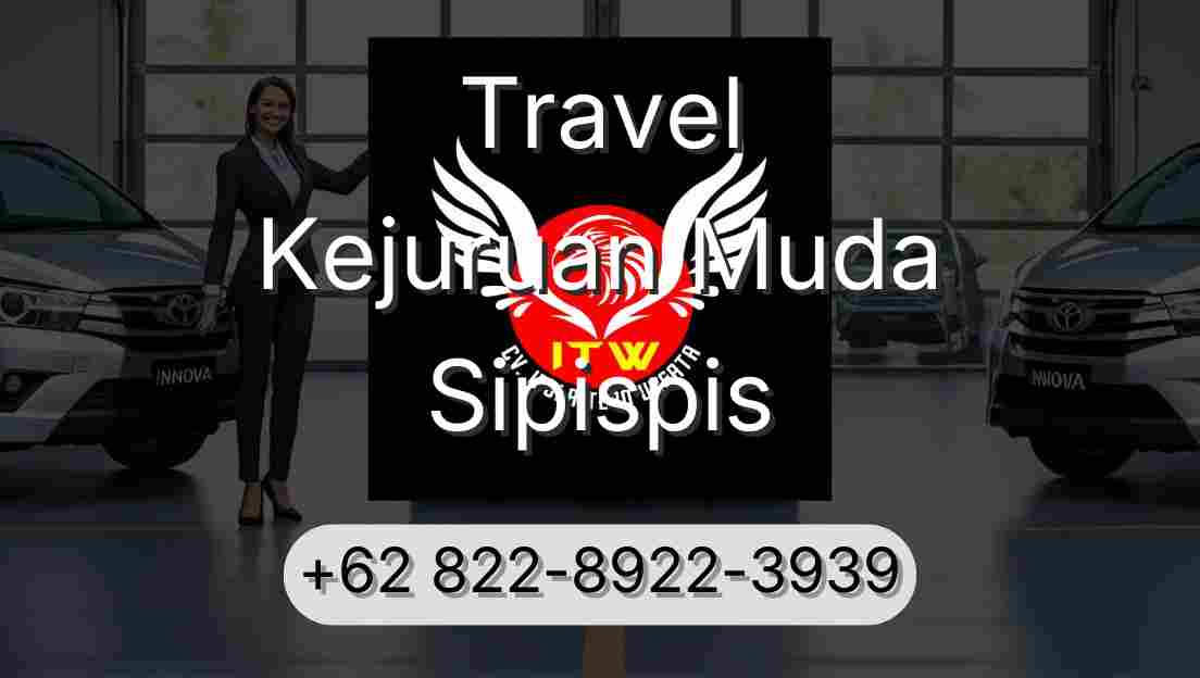 Travel Kejuruan Muda Sipispis