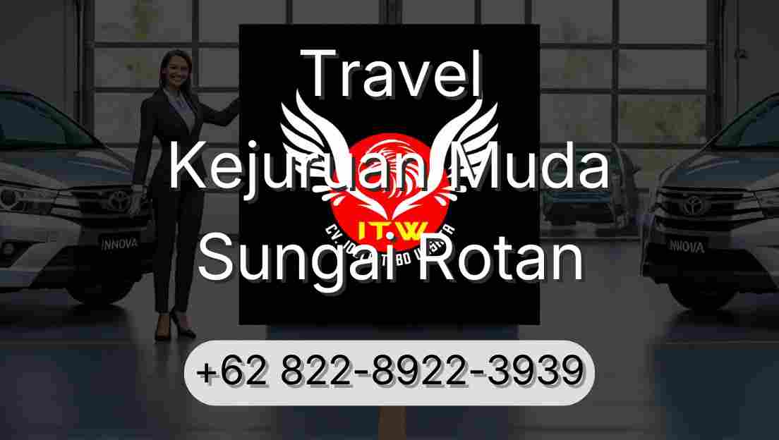 Travel Kejuruan Muda Sungai Rotan