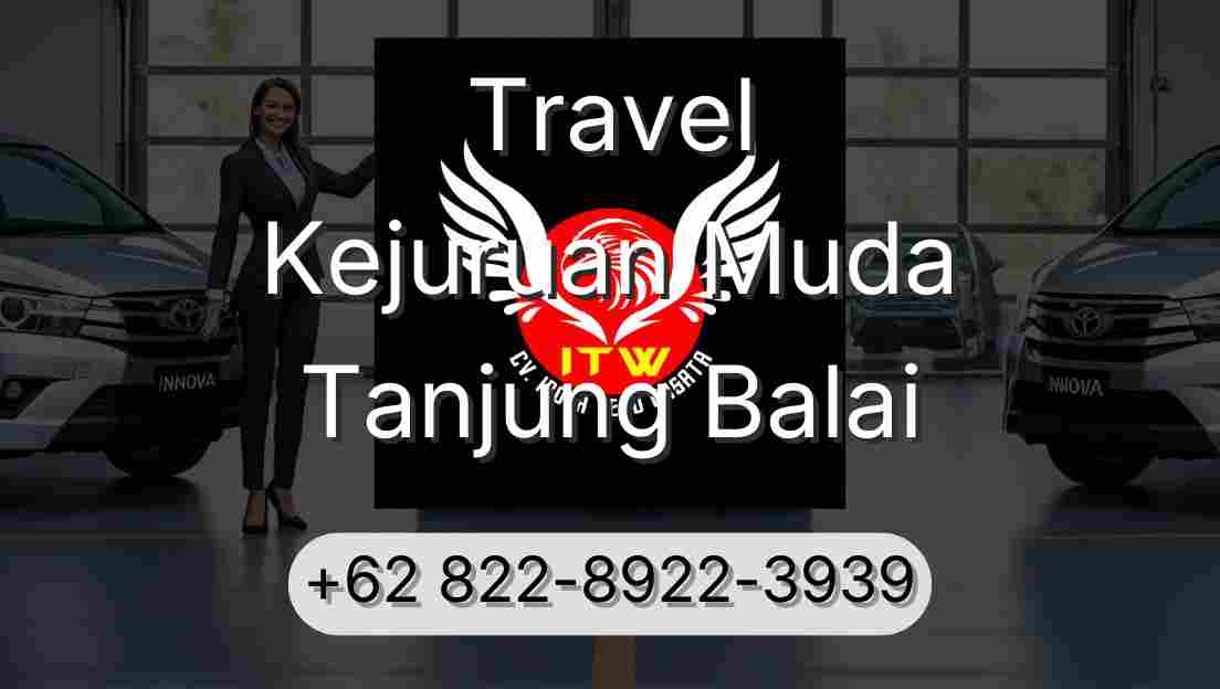Travel Kejuruan Muda Tanjung Balai