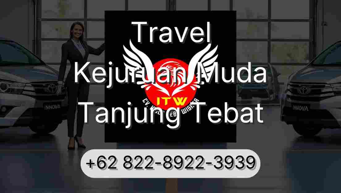 Travel Kejuruan Muda Tanjung Tebat