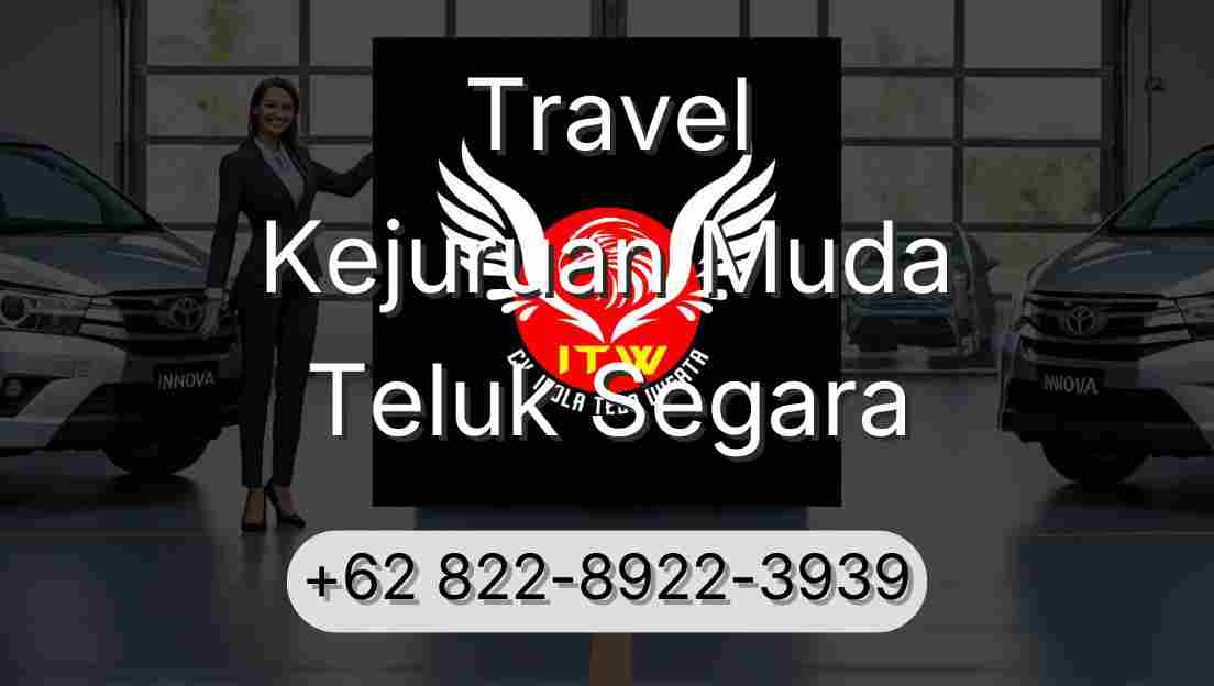 Travel Kejuruan Muda Teluk Segara