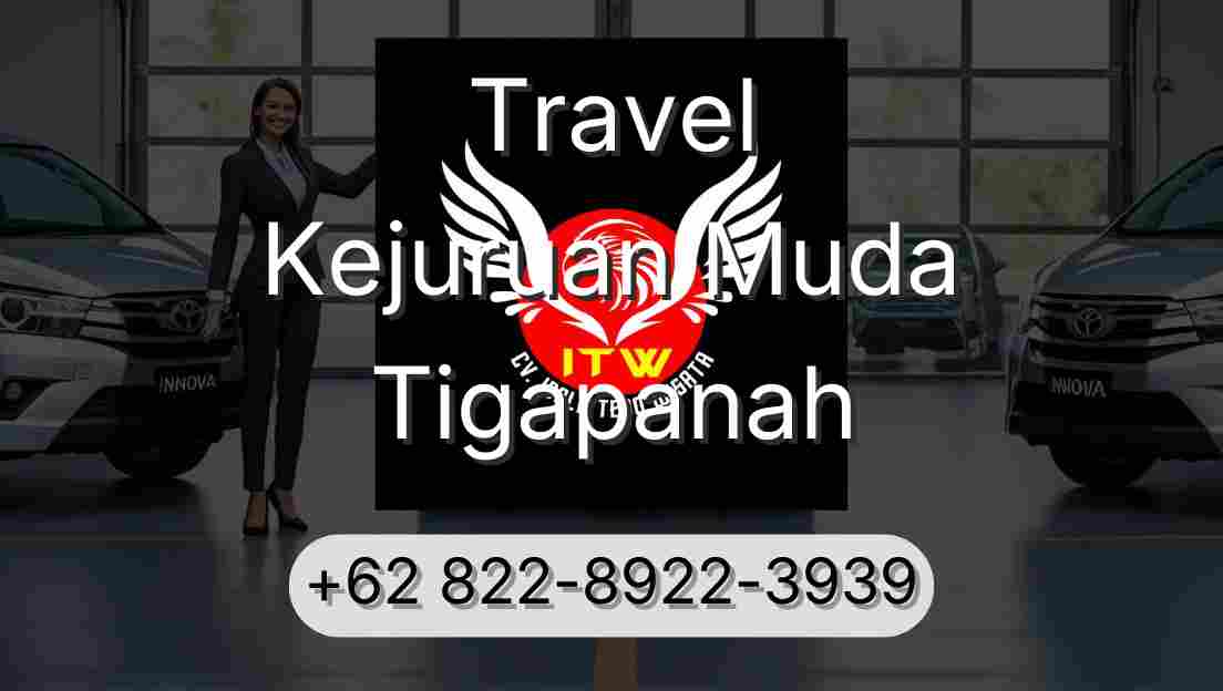 Travel Kejuruan Muda Tigapanah