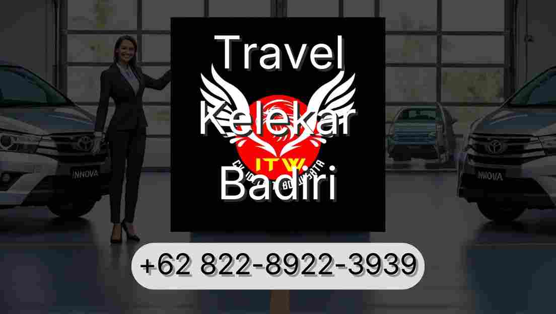 Travel Kelekar Badiri