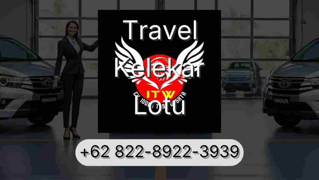 Travel Kelekar Lotu